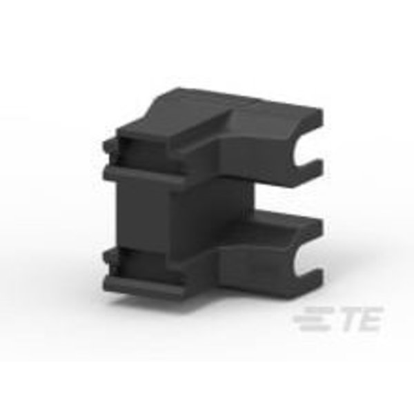 Te Connectivity CAP.CLIP DRAPEAU 6 1544352-1